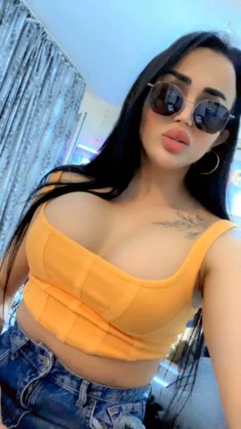 JASMINE ARAB
