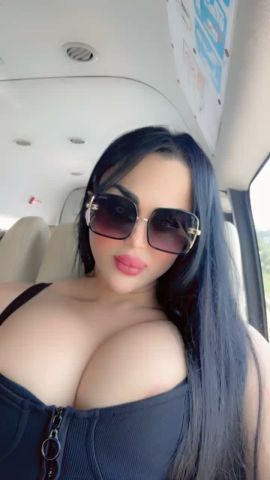JASMINE ARAB