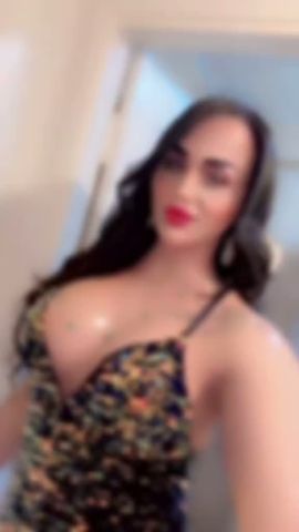 JASMINE ARAB