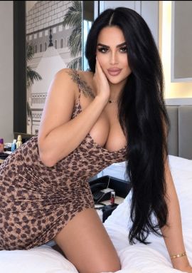 JASMINE ARAB