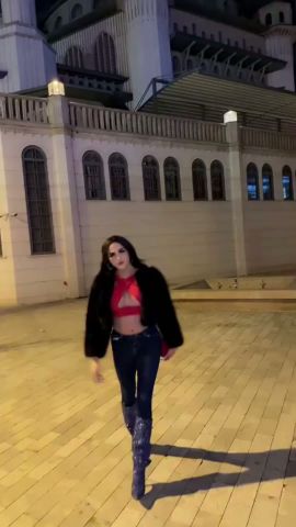 JASMINE ARAB