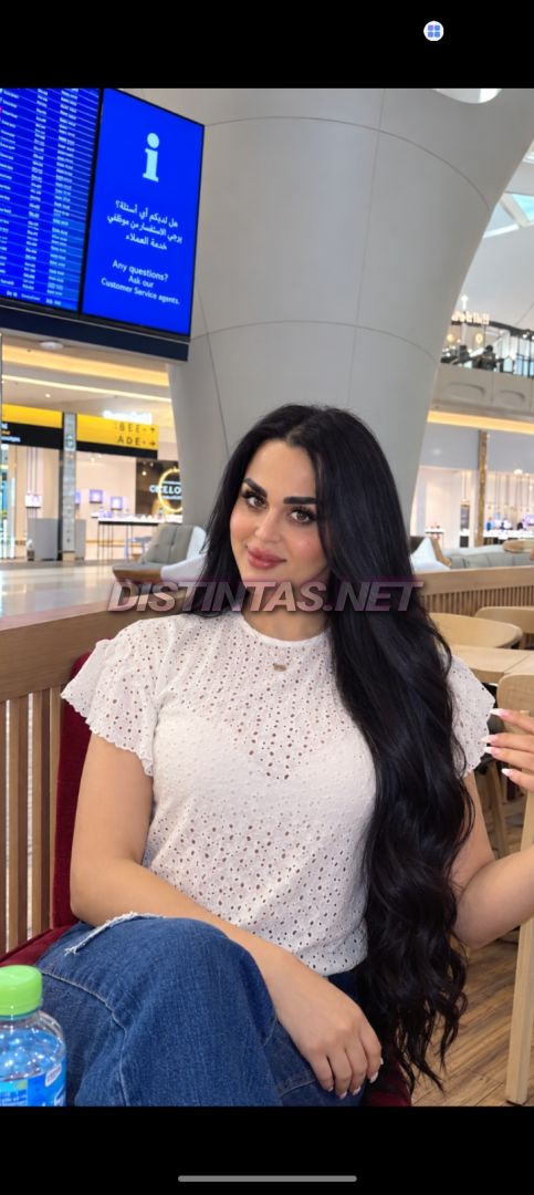 JASMINE ARAB