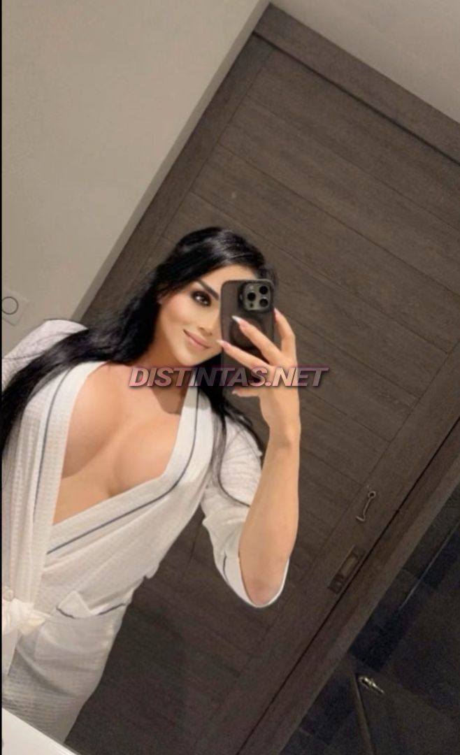 JASMINE ARAB