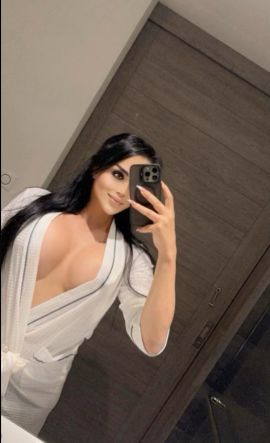 JASMINE ARAB