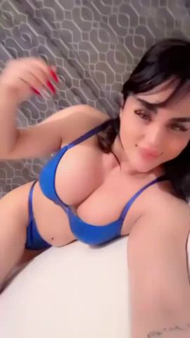 JASMINE ARAB