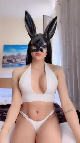 JASMINE ARAB