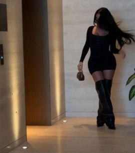 JASMINE ARAB