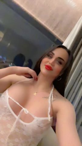 JASMINE ARAB