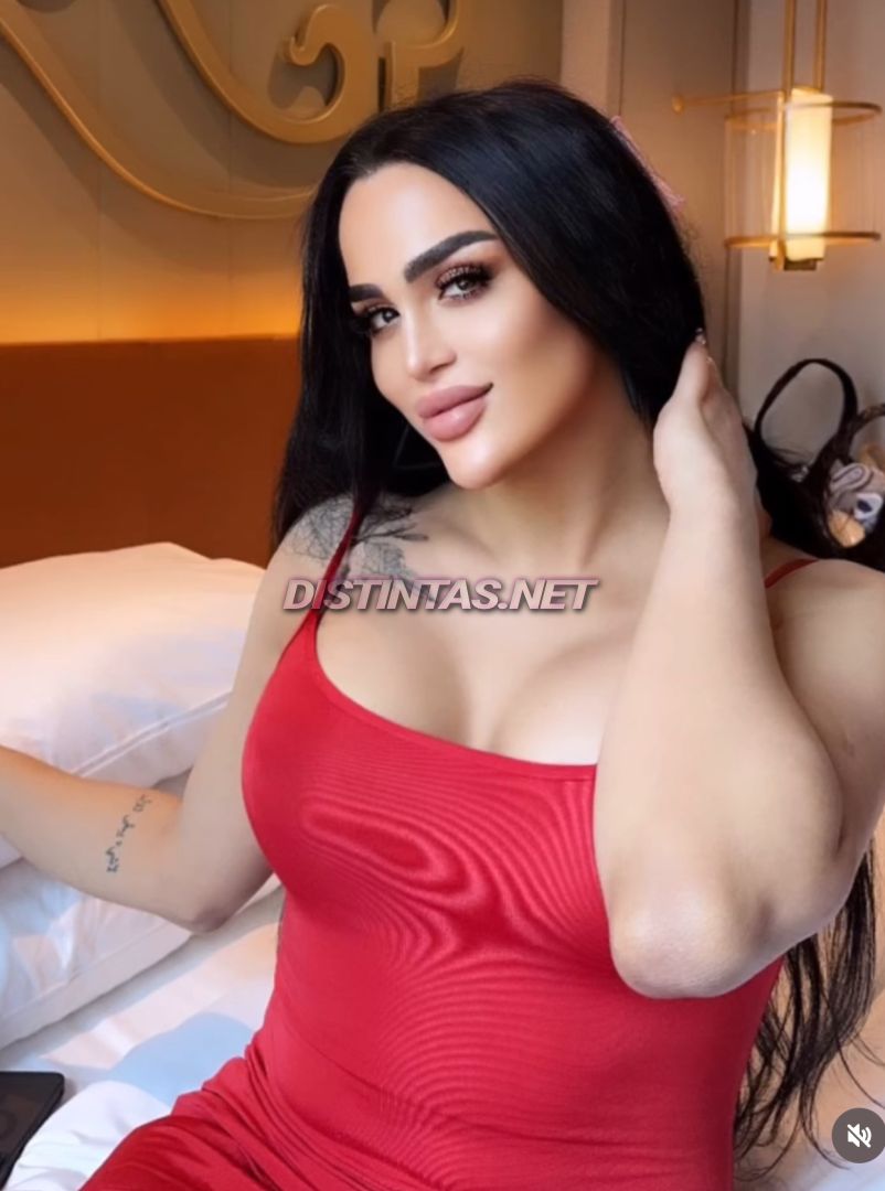 JASMINE ARAB