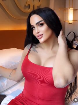 JASMINE ARAB