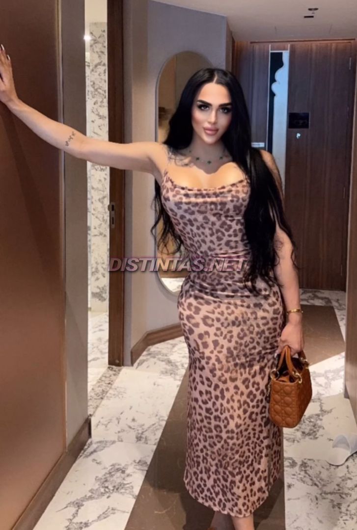 JASMINE ARAB