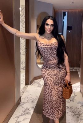 JASMINE ARAB