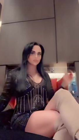 JASMINE ARAB