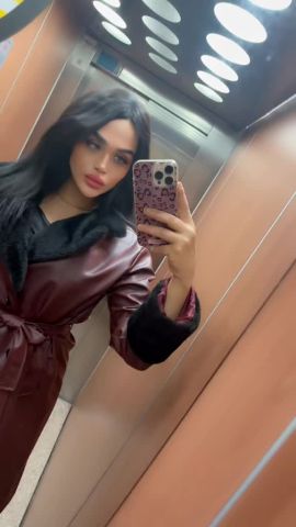 JASMINE ARAB