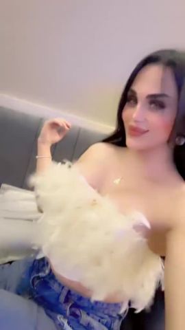 JASMINE ARAB