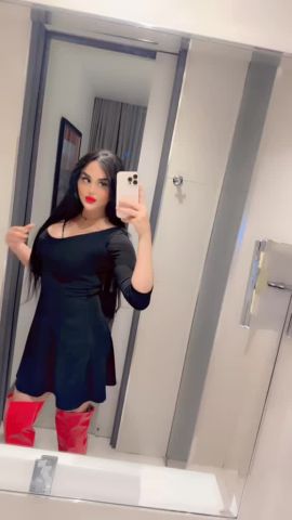 JASMINE ARAB