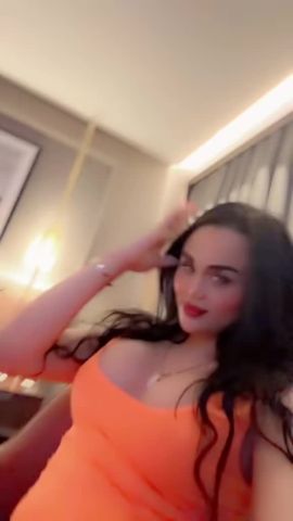 JASMINE ARAB