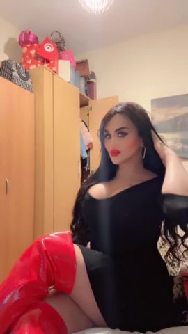 JASMINE ARAB