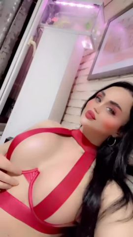 JASMINE ARAB