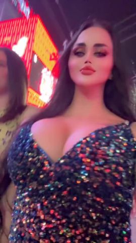JASMINE ARAB