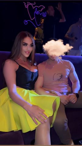 JASMINE ARAB