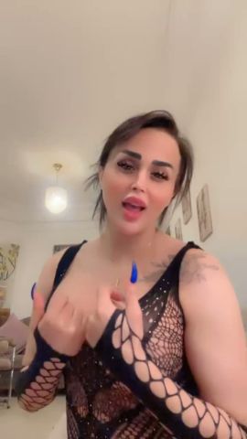 JASMINE ARAB
