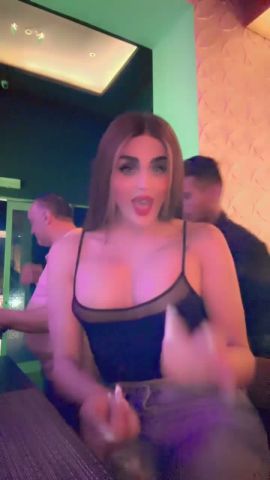 JASMINE ARAB