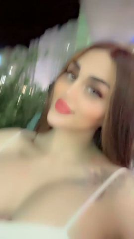 JASMINE ARAB