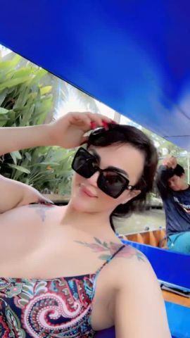 JASMINE ARAB