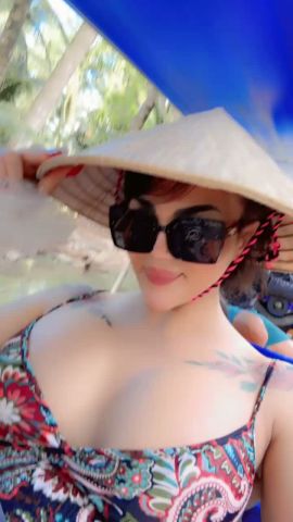 JASMINE ARAB