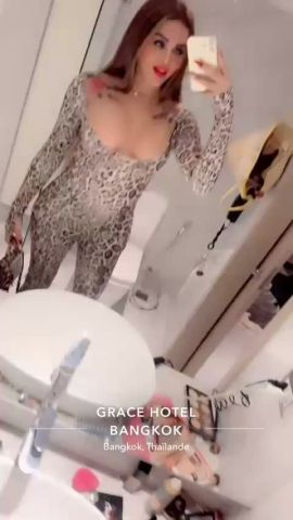 JASMINE ARAB