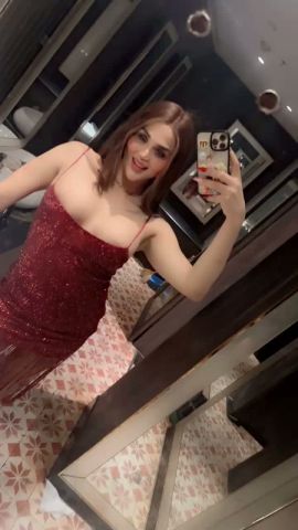JASMINE ARAB