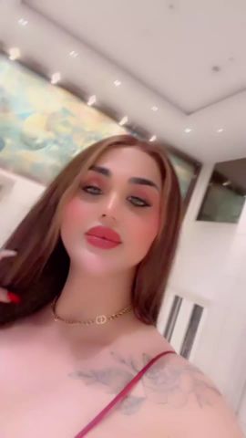 JASMINE ARAB