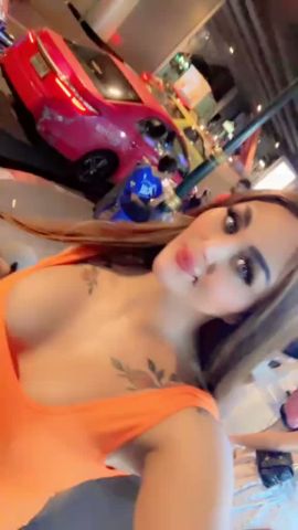 JASMINE ARAB