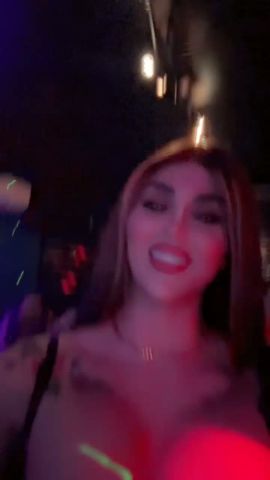 JASMINE ARAB