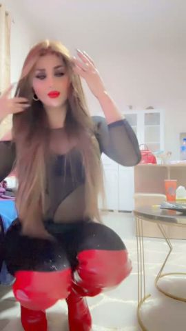 JASMINE ARAB