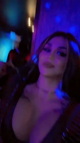 JASMINE ARAB