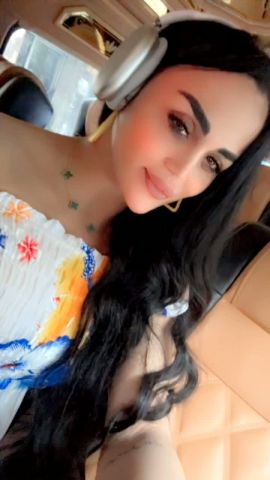 JASMINE ARAB