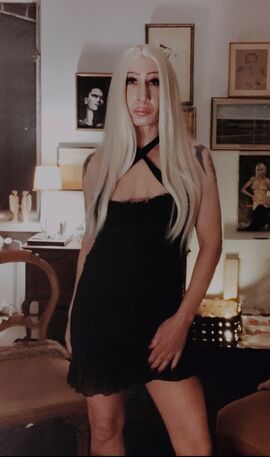 Trans-Sylvia