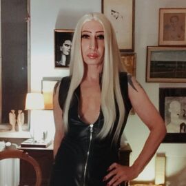 Trans-Sylvia