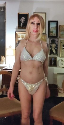 Trans-Sylvia