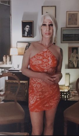 Trans-Sylvia