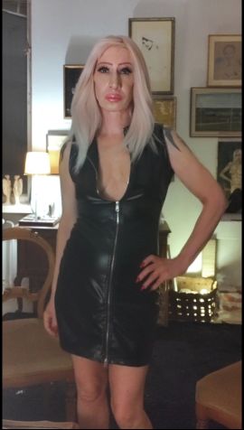 Trans-Sylvia
