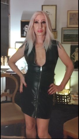 Trans-Sylvia