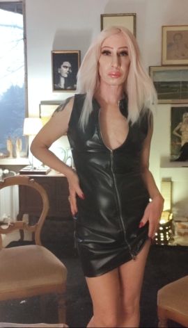 Trans-Sylvia