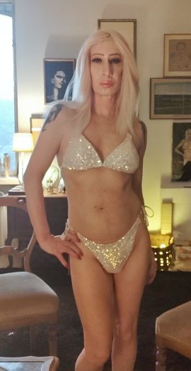 Trans-Sylvia
