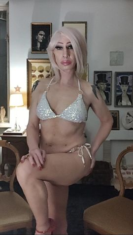 Trans-Sylvia