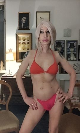 Trans-Sylvia