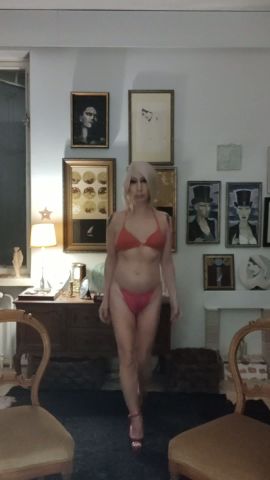 Trans-Sylvia