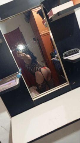 Alexa Shanell